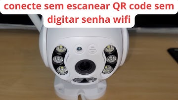 câmera yoosee não conecta no wifi