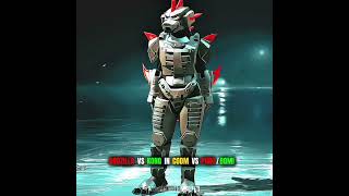 COLLAB IN CODM VS PUBG/BGMI 💀