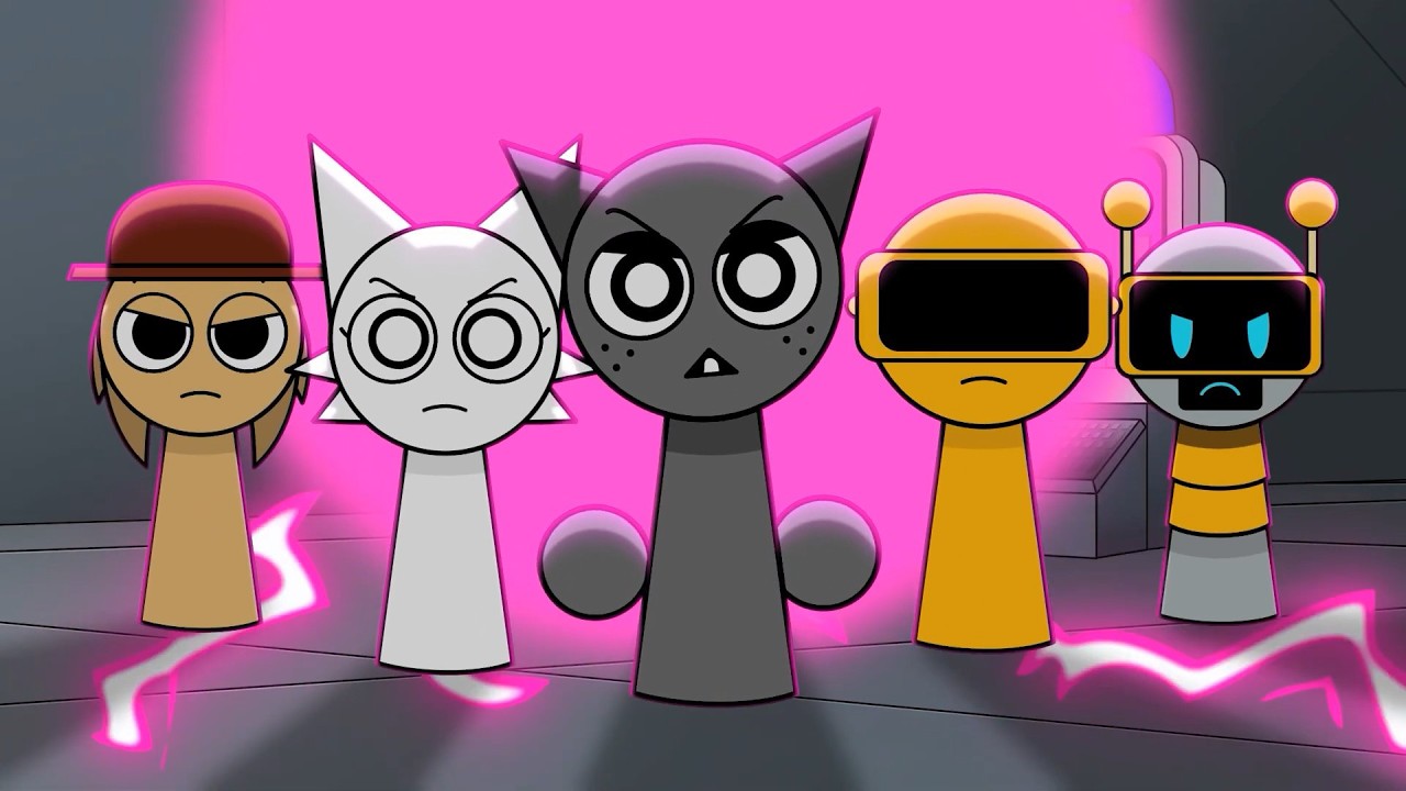 節奏盒子：溫達被永遠刪除了…#二次元 #動畫 #萬森遊戲解說