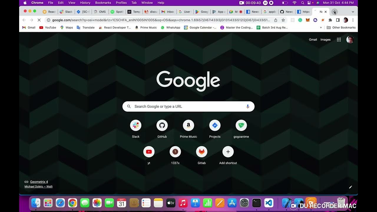 News App using React JS (bootcamp59) - YouTube