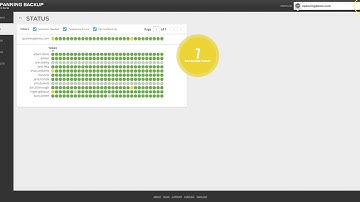 Spanning Backup for G Suite: Product Demo