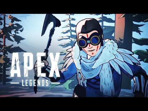 Apex Legends – Official Bloodhound Cinematic Origin Story | Stories from the Outlands