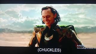 #loki episode 01 02 season blip