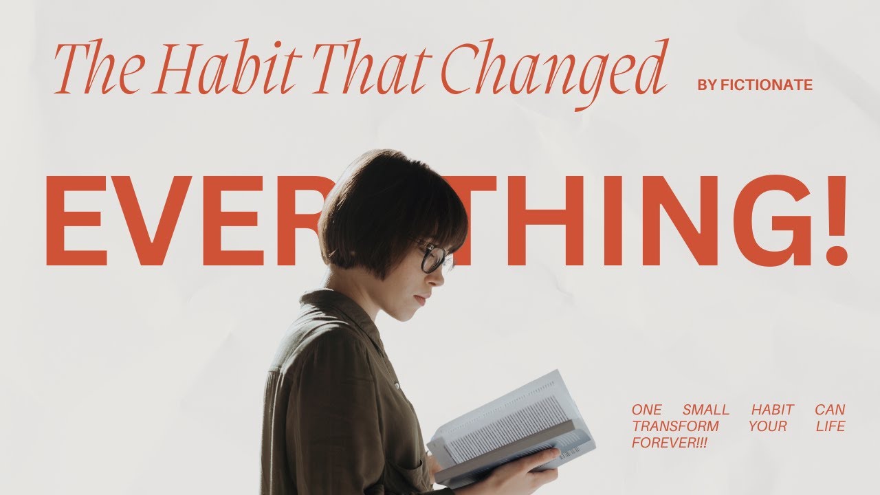 I Did THIS for 30 days... My Life Changed Forever! YouTube