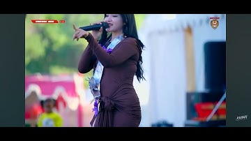Merah Jambu - LAILA AYU - NEW PALLAPA (KY PATIH) - RAMAYANA AUDIO LIVE GRESIK
