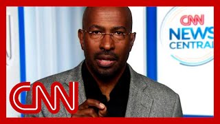 'This is bad': Van Jones sounds off over key Supreme Court rulings