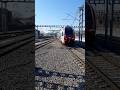 CFL 2302 - Luxembourg 19.3.2026 #train #trainspotting #railway #cfl