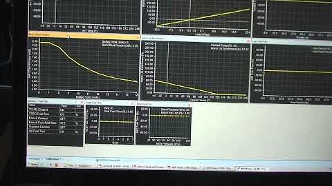 AEM SEM Series 2 Battery Offset FIC 1100cc