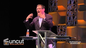 Joe McCormack - Your Story, Briefly