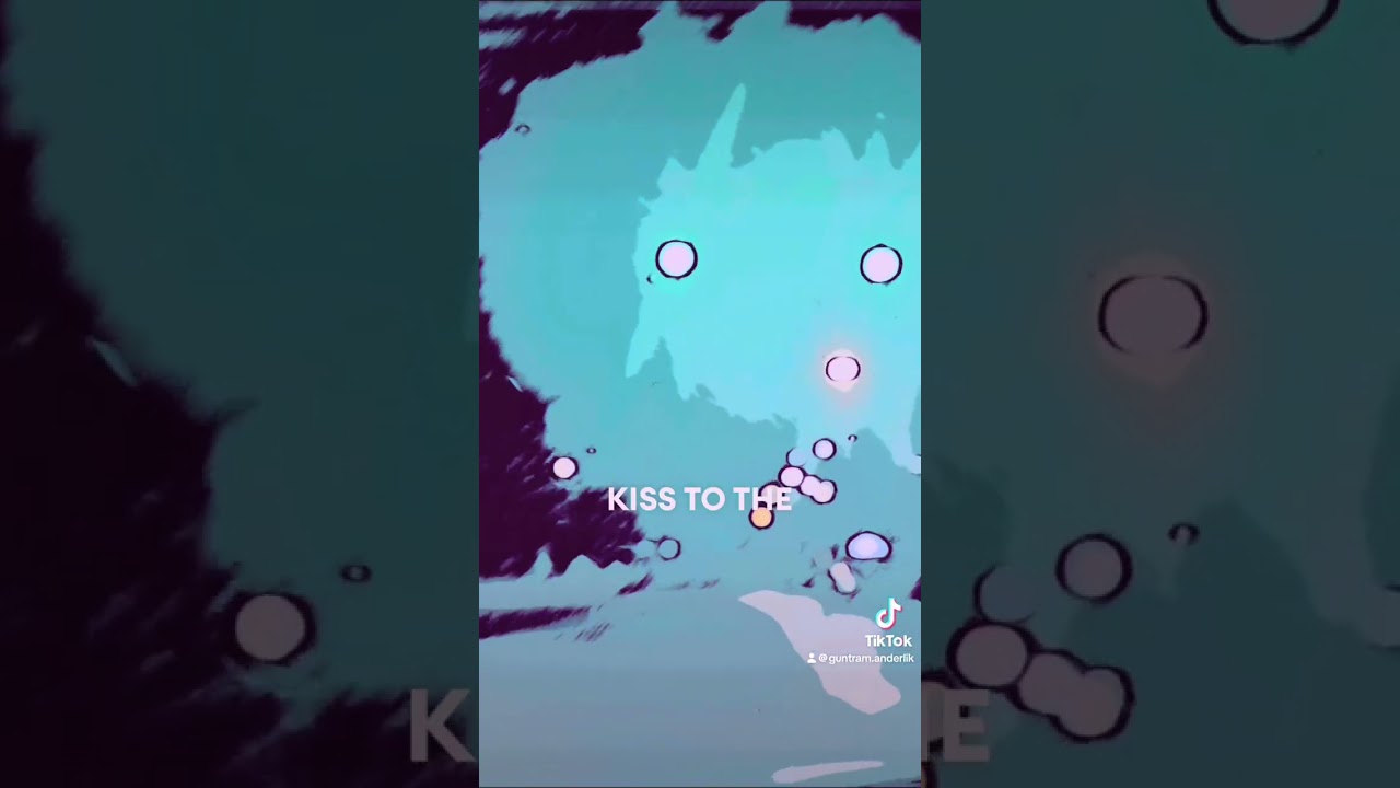 God Has Everything To Do With It By Guntram