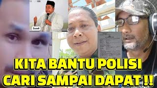 SERUAN BAGI UMAT ISLAM PASURUAN & MALANG !! CARI MEREKA SAMPAI DAPAT !!