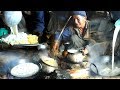 Organic Food & Healthy Life || Happier Himalayan People || Cooking & Eating