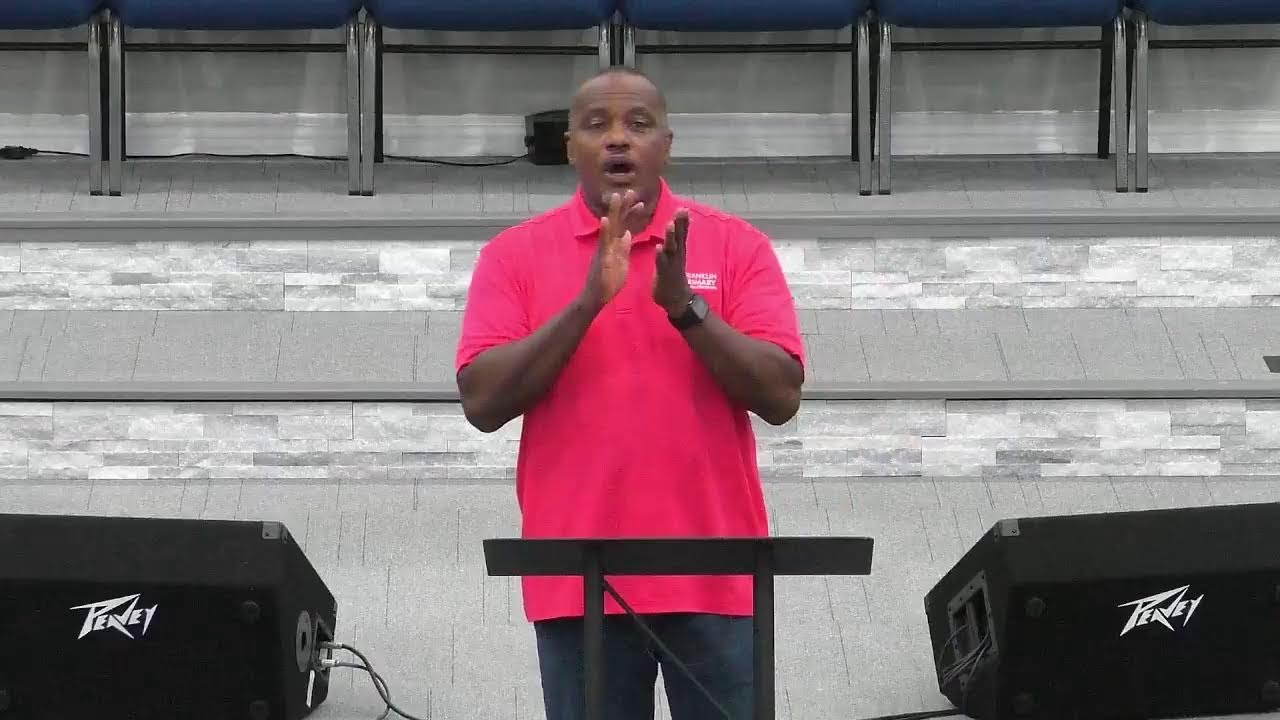 Thanks For Joining! HORCM Midweek Reset/September Bible Study Series “Perfectly Imperfect”  Pleas…