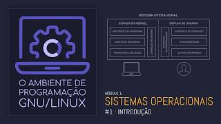 [APGL] Ambiente de Programação GNU/ Linux  - #1 - Introdução
