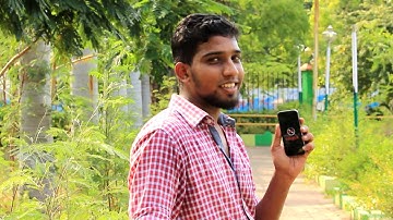 NEIBR CONNECT - PROMO VIDEO - TAMIL