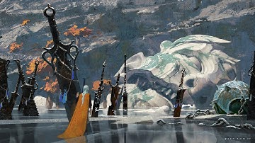 Path of Exile PS5 Crit Frostblades Champ No Clusters Build 10c to Mirror and 50 Divines