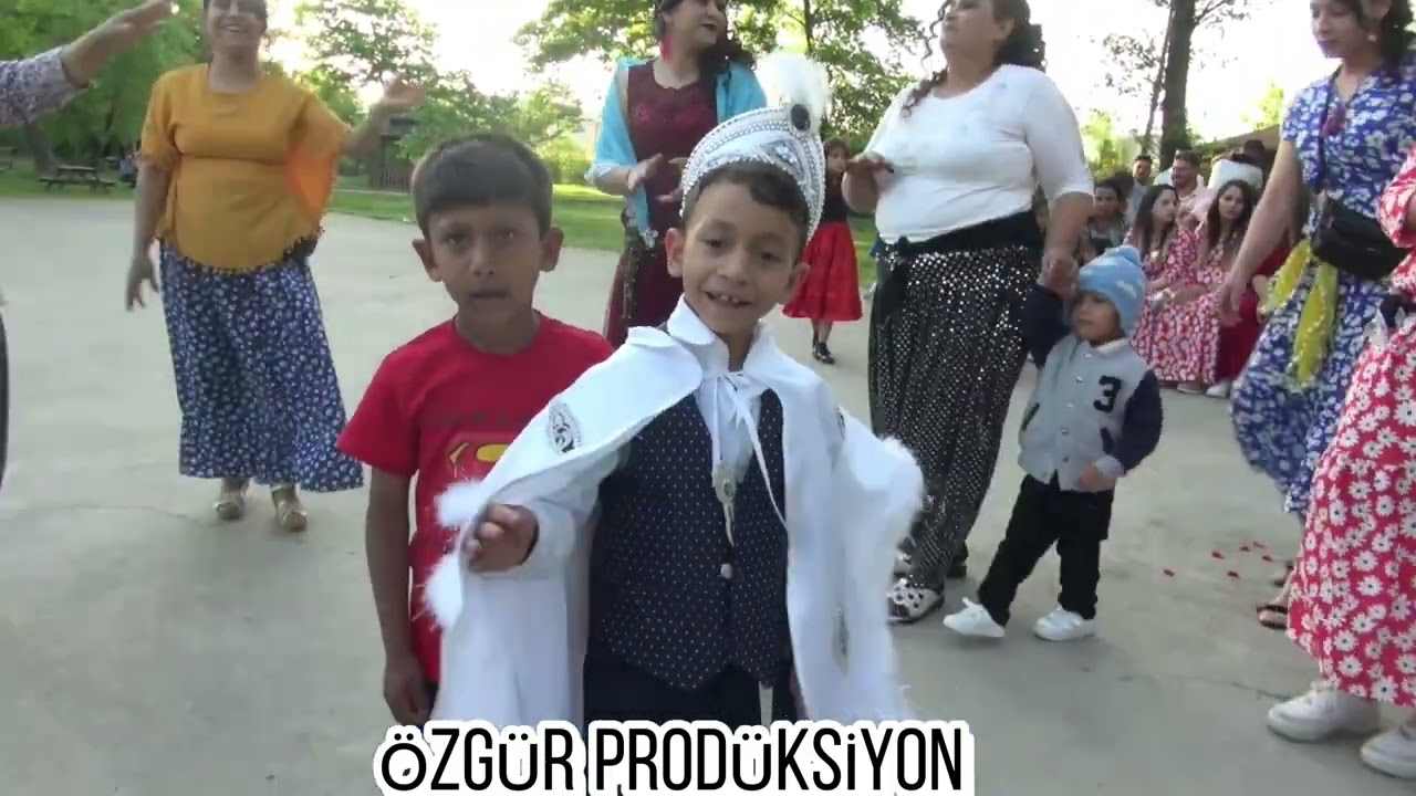 ROMAN HAVASI SEVENLER BURAYA ZONGULDAK ROMAN DÜĞÜNÜ