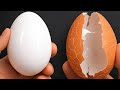 Stop boiling eggs the wrong way! This amazing tip from a 5-star hotel will amaze you | Simple tips