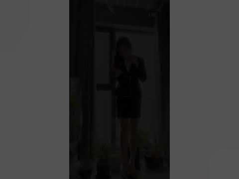 New TikTok beauty short video (beautiful girl)098  material-008
