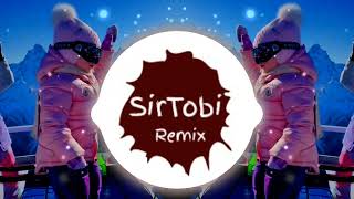 Jengi - Bel Mercy (SirTobi Remix)