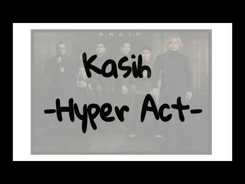 Hyper Act -