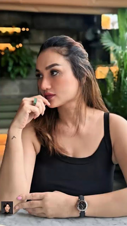 Tengku Dewi Putri's Struggle to Become a Single Mother After Separating from Andrew Andika!