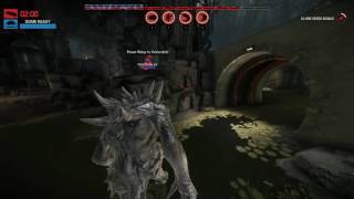 Evolve Stage 2: Online Match #2 Platinum Goliath