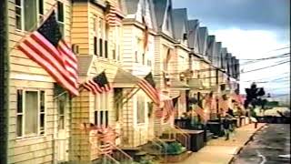 Ad Council 9/11 Freedom PSA 2002