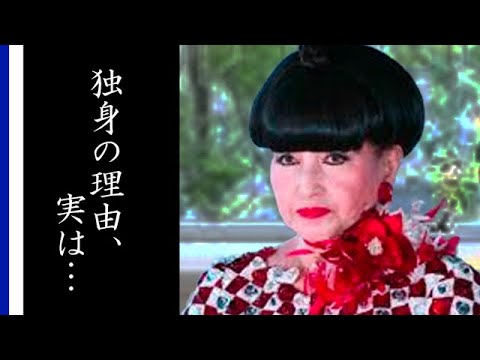 黒柳徹子が年齢を重ねても結婚していない本当の理由に驚きを隠せない…若い頃からCMなども活躍をしてきた名タレントは…