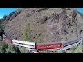 Meu Paraná - De trem pela Serra do Mar Paranaense (parte 1)