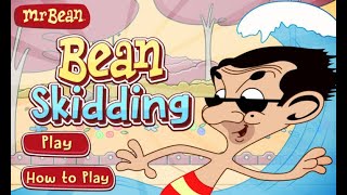 Mr. Bean - Bean Skidding screenshot 2