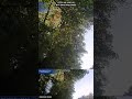 State Trooper Crashes During Police Chase #dashcam #pitmaneuver