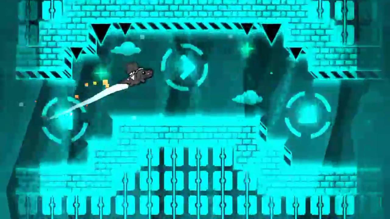 QuadtrupleQ and Elementalhd first place winners! Summer Breeze!