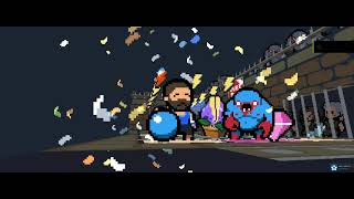 Dungeon Deathball丨プレイ 2022032301