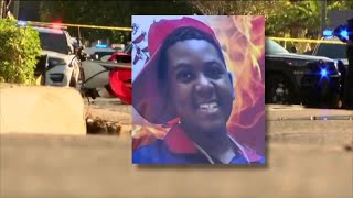 Teen's family wants Boynton officer charged with murder