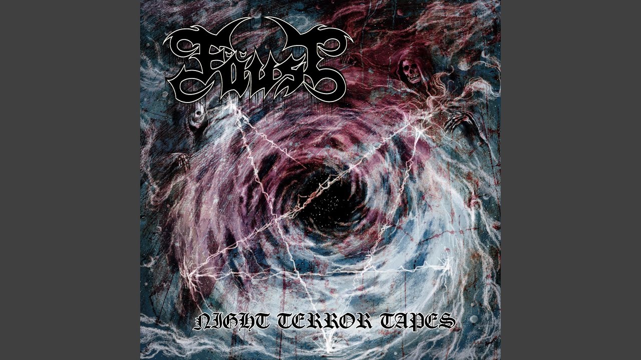 Throne of the Damned (Demo 2021)