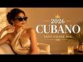 Cubano Deep House Mix 2026 | Latin Sunset Session | DJ Celina