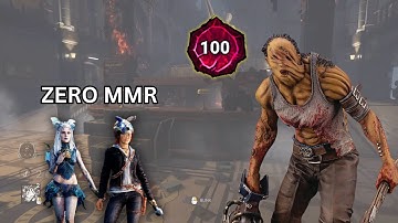 Zero MMR SWF Gets Cooked in Pubs - DBD Clips & Highlights