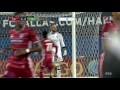Atiba Harris Re-Signs with FC Dallas