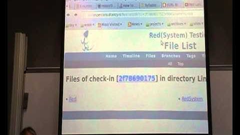 Red Programming Language: From Systems Programming to Declarative GUI Scripting - Kaj de Vos
