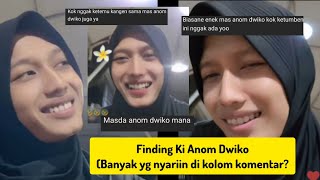 Download Lagu Finding Ki Anom Dwiko // Banyak Yang Nyariin MP3 Download Lagu Finding Ki Anom Dwiko // Banyak Yang Nyariin MP3