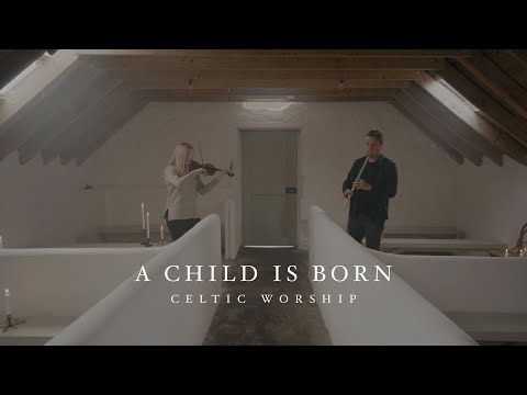 A Child is