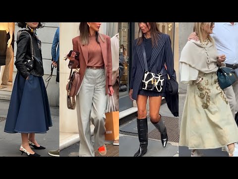 ITALIAN EXCLUSIVE FASHION