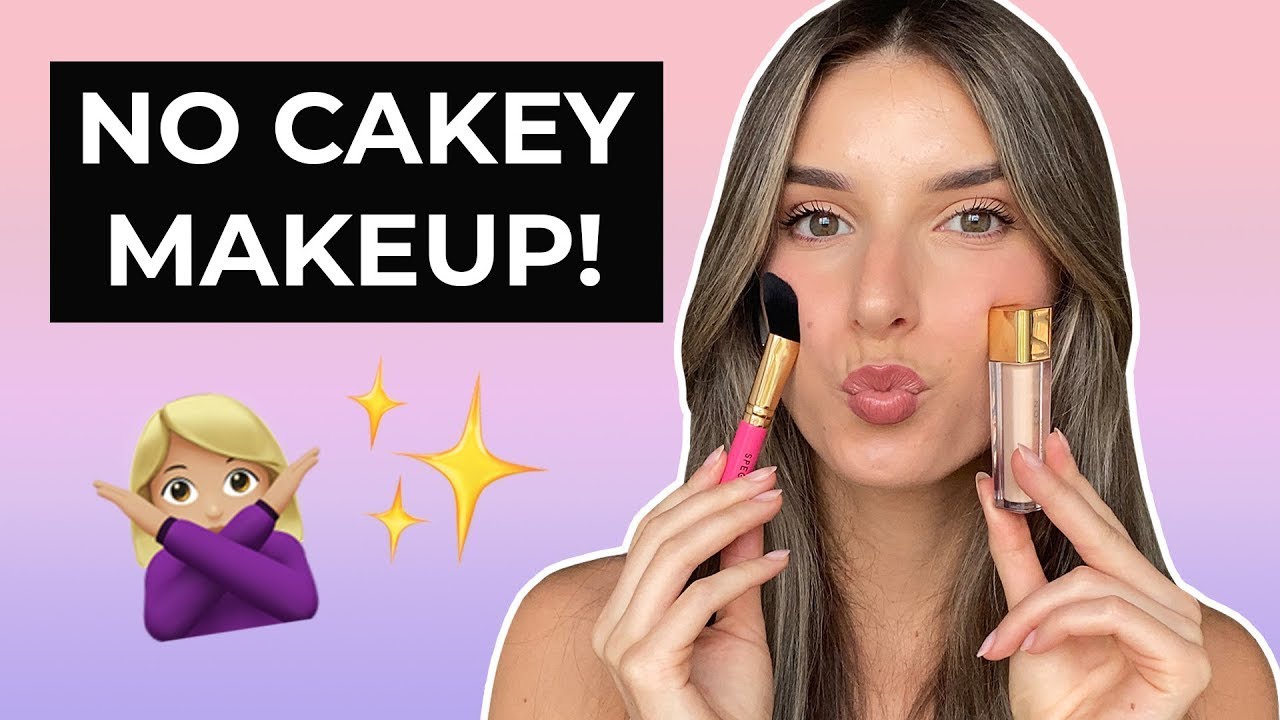  Touch-Up Makeup Tips | How To Touch Up Your Makeup - YouTube