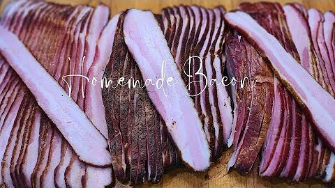How to Make Bacon Like a Pro with The Bearded Butchers | Green Mountain Grill
