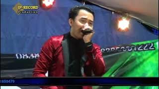 Izal Alfaro - Cinta Nabel - OG. Sasa