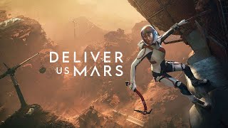 Deliver Us Mars #GamingViejoven