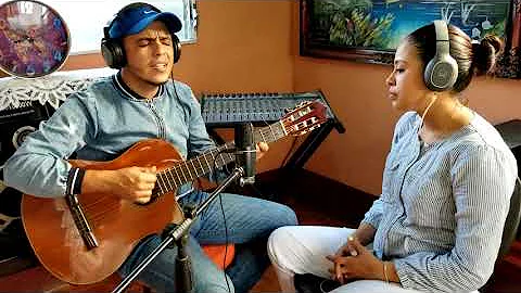Mi oracin* - Hellen Gmez Ft Bladimir Espinoza