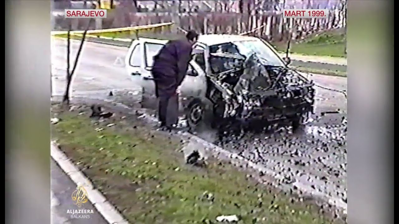من قتل جوزو لويتار؟: تحقيق استمر 22 عاماً