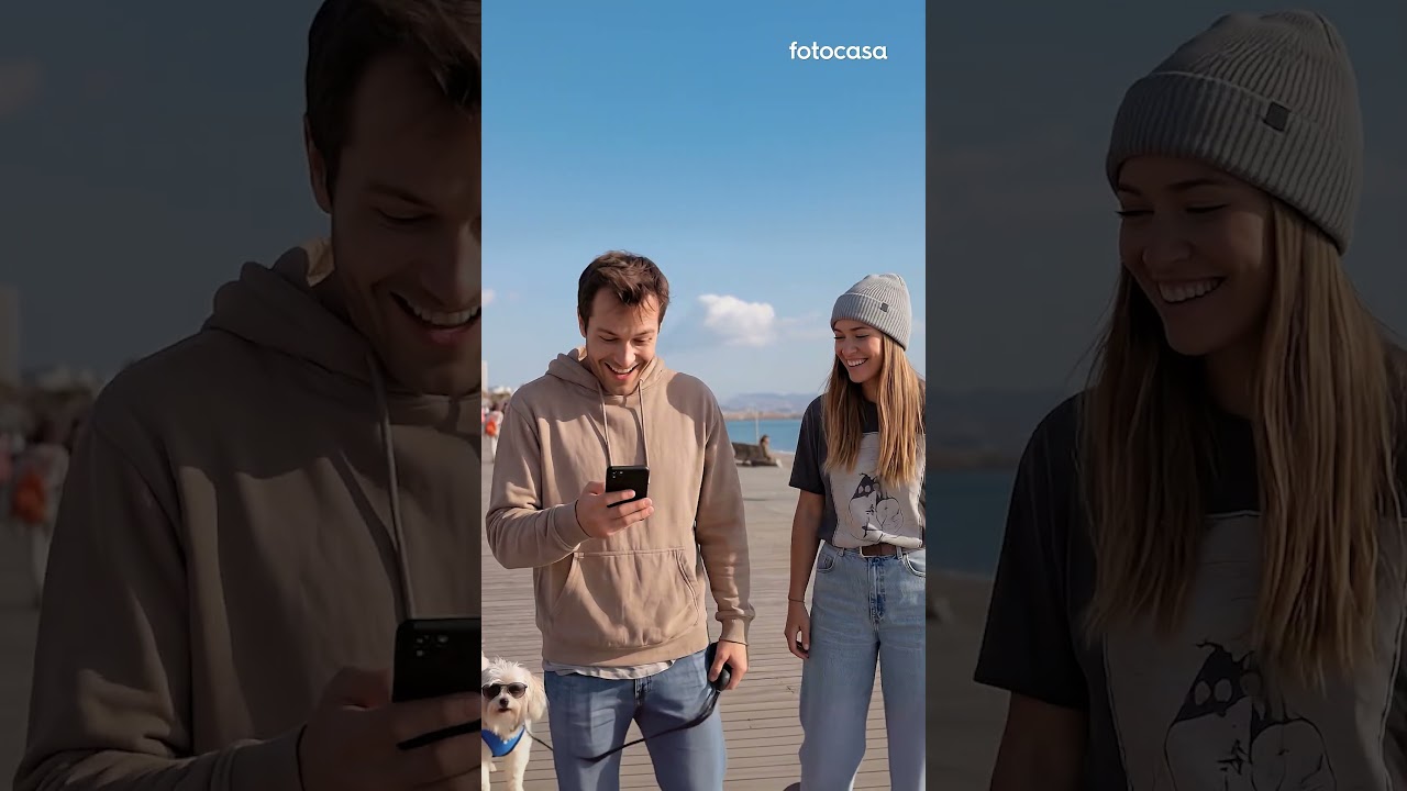 ¿Has buscado en Fotocasa?